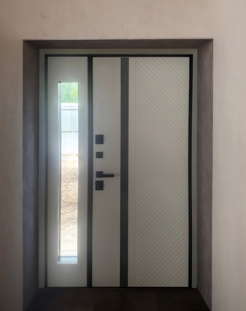 С остеклением сбоку С остеклением сбоку