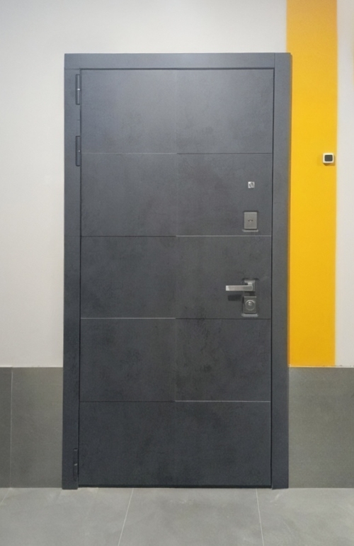 Дверь для квартиры Дверь для квартиры