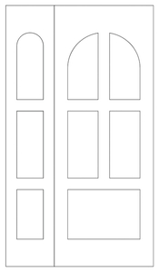 Эскиз №54