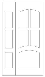 Эскиз №58