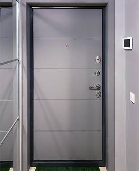 Двери с толщиной металла 2 мм