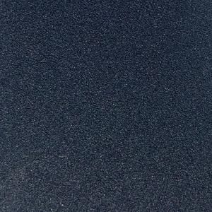 Муар синий