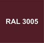 RAL 3005