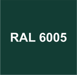 RAL 6005