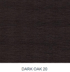 Dark Oak 20